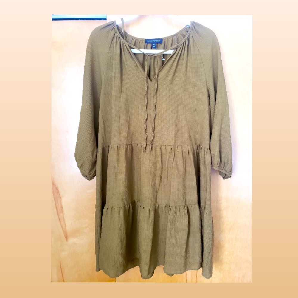 Banana Republic Dress (XS)